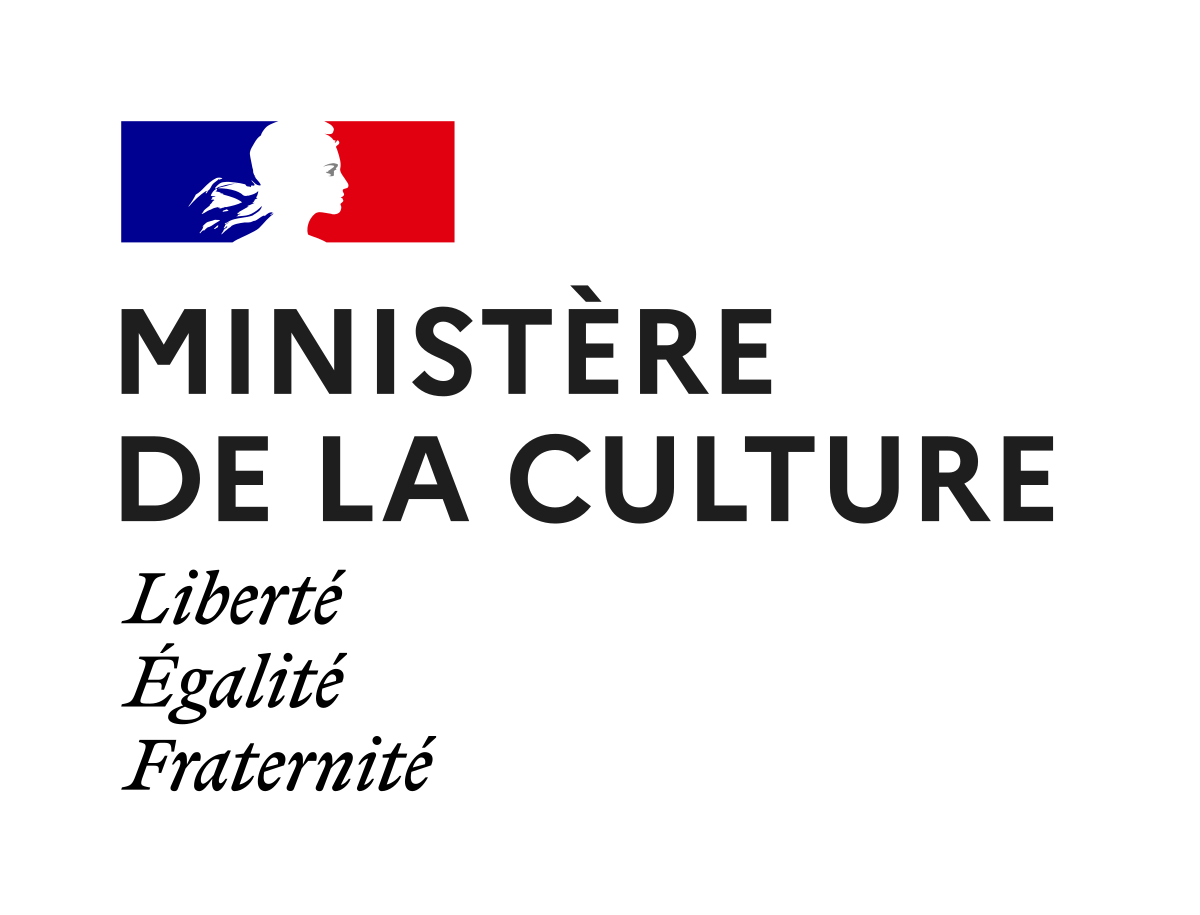 Ministere de la Culture